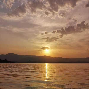 祝你演出成功（Break a leg） 伴奏