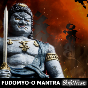 不動明王真言 -Music-