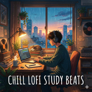Relaxing Lofi Vibes