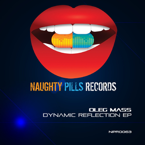 Dynamic Reflection (Original Mix)