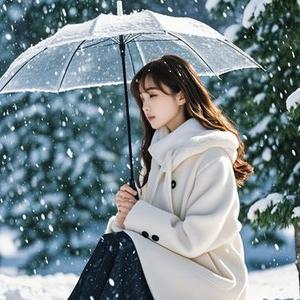 心口停雪