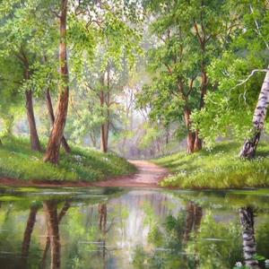 幽兰之芯（八音盒）