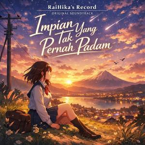 Impian Yang Tak Pernah Padam (Versi 2)