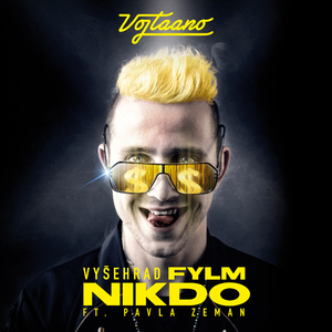 Nikdo (feat. Pavla Zeman)