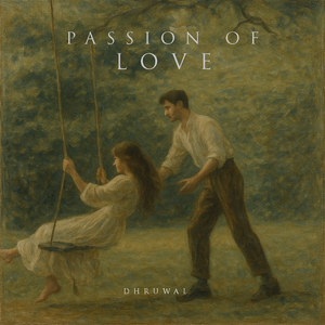 Passion Of Love