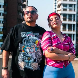 INTIMIDAD (feat. EL NAHU)