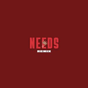 Needs (Remix)