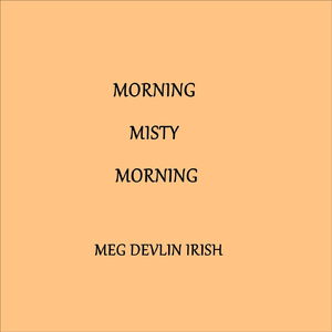 Morning Misty Morning