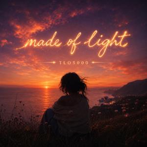 Made of light