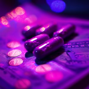 your love is all i need (Hoodtrap - Sped Up)