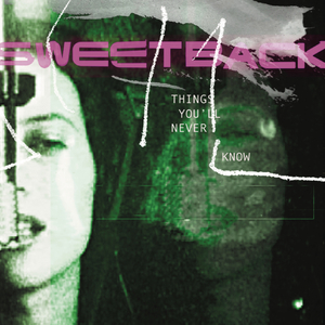 Things You'll Never Know (Album Version)