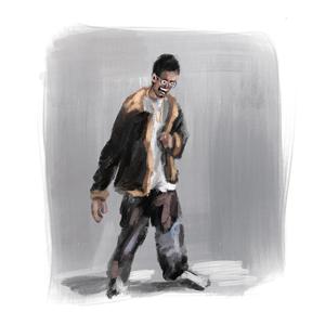 Passing By