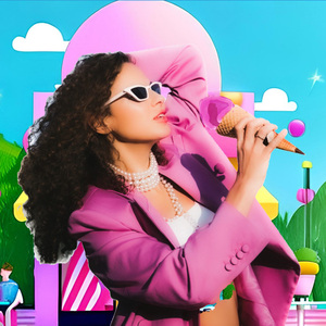 Пломбирная