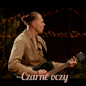 Czarne oczy