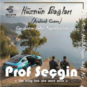 Hüznün Bağları (Arabesk Cover)