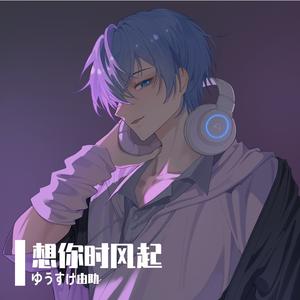 想你时风起（温柔男生版）