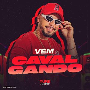 Vem Cavalgando (feat. 3emebeats)