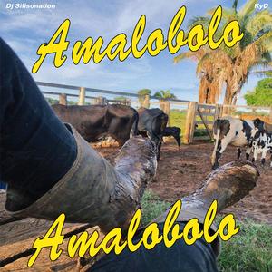 Amalobolo (feat. KyD)