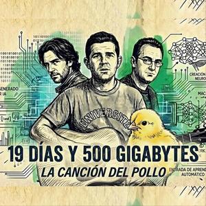 La Canción del Pollo