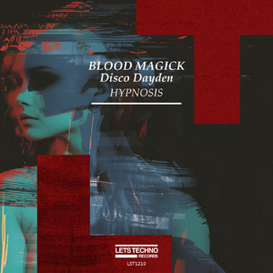 HYPNOSIS (Original Mix)
