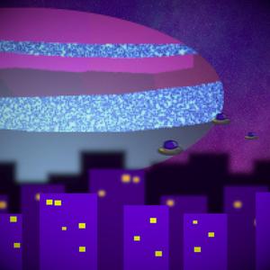 Attack of the Zorganites