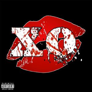 X0 (feat. Willow's Grave & HUMANITYISDEAD)