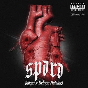 Spara (feat. Gringo Helsinki)