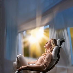 Ritmo De Pausa Pacífica