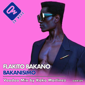 Bakanisimo (Voodoo Radiomix By Kako Martinez)