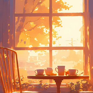 君と過ごす朝,Vol.2