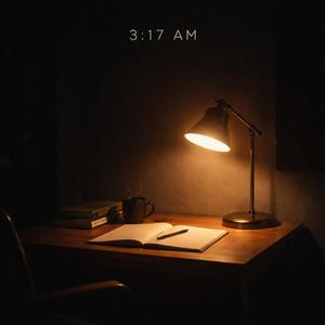 3:17AM