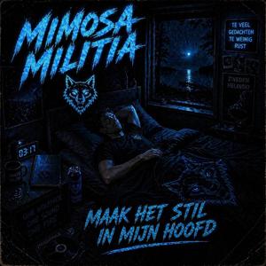 Maak het stil in mijn hoofd