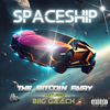 The Bitcoin Fairy - Spaceship