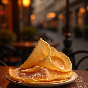 午後三時のまどろみ