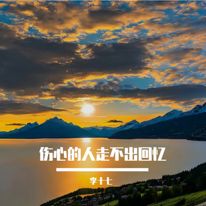伤心的人走不出回忆（李十七 remix）