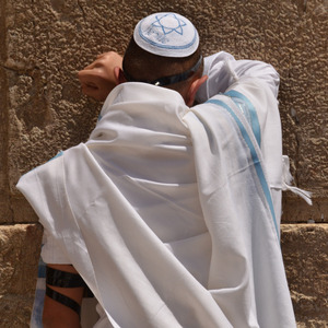 מוסיקה לאווירה יהודית רגועה