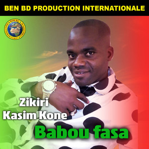 Babou Fassa