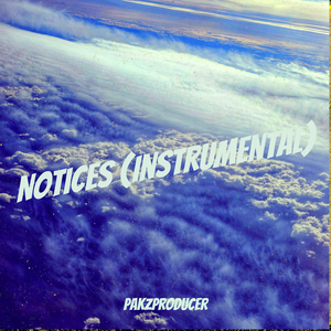 Notices (Instrumental)