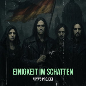 Einigkeit Im Schatten