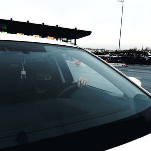 Да пошла ты подальше