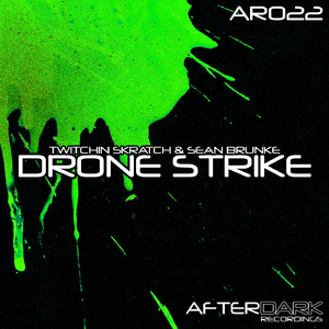 Drone Strike (Original Mix)
