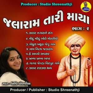 Gagar Jevda Virpur Game