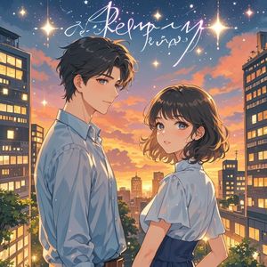 眼里的星光_琉璃湖畔的仙女