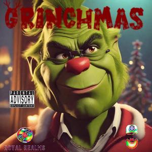 Grinchmas