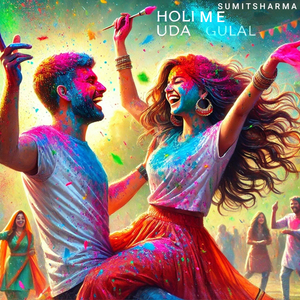 Holi Me Uda Gulal