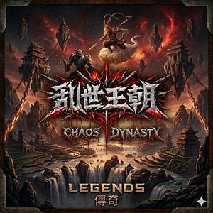 Chaos Dynasty - Origin of Feilai Temple (飞来寺的起源)