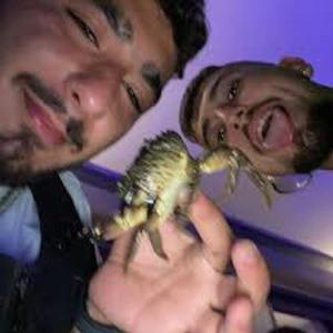 Cehennem (feat. fwty & h$lil)