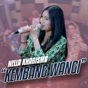 Kembang Wangi (Cover)