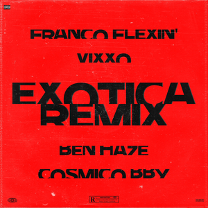 Exotica (Remix)