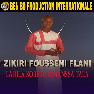 Lahila Kobeto Simanssa Tala